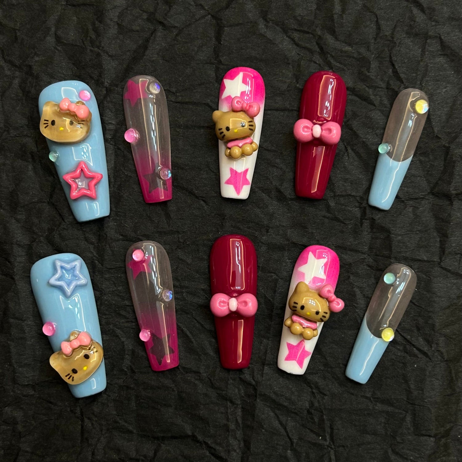 Cute Nails