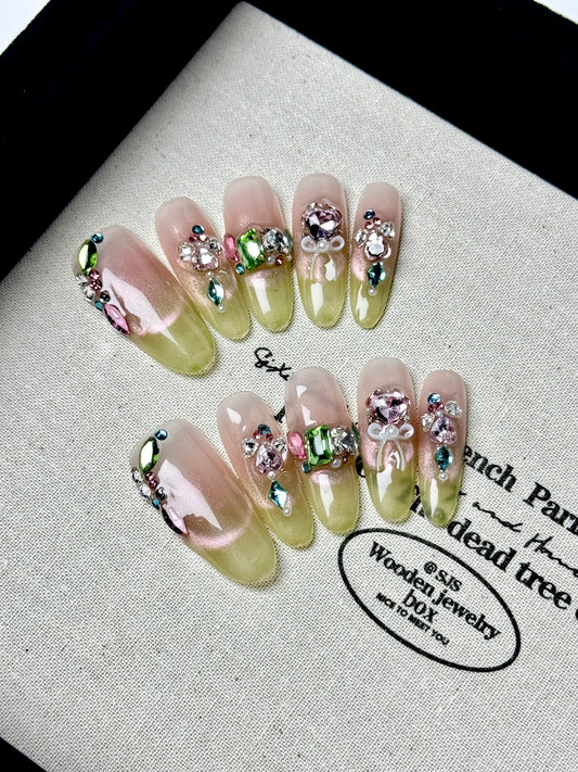 GUAVA CANDY