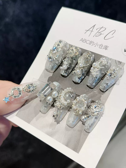Crystal Princess