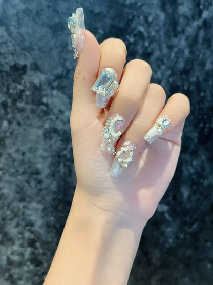 Crystal Princess