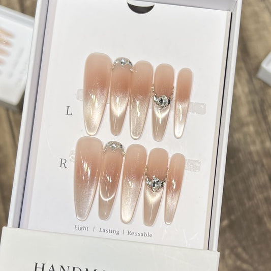 Glazed Nude