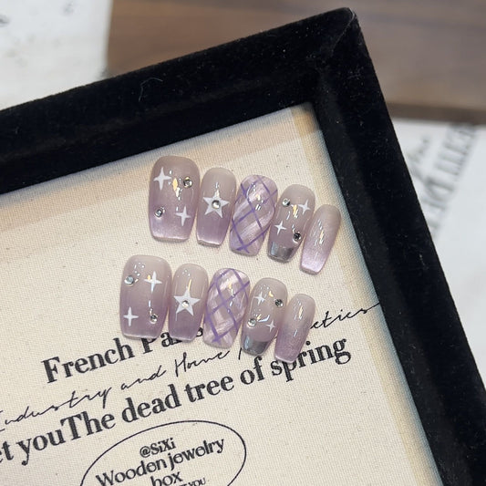 Amethyst Haze