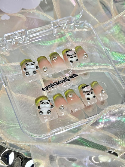 GlowBamboo Dream